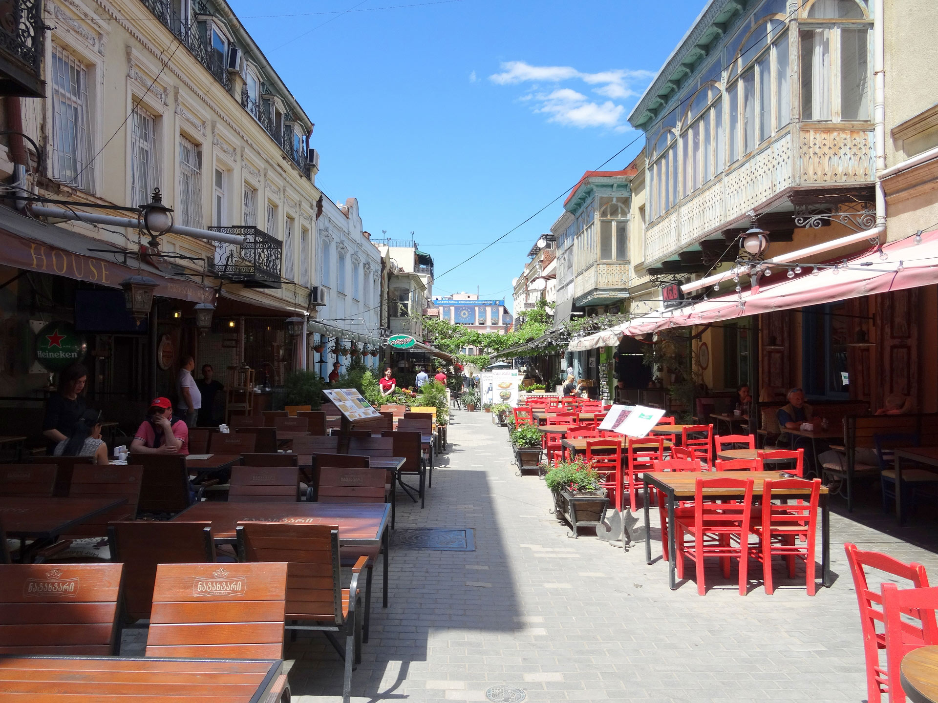 Tbilisi